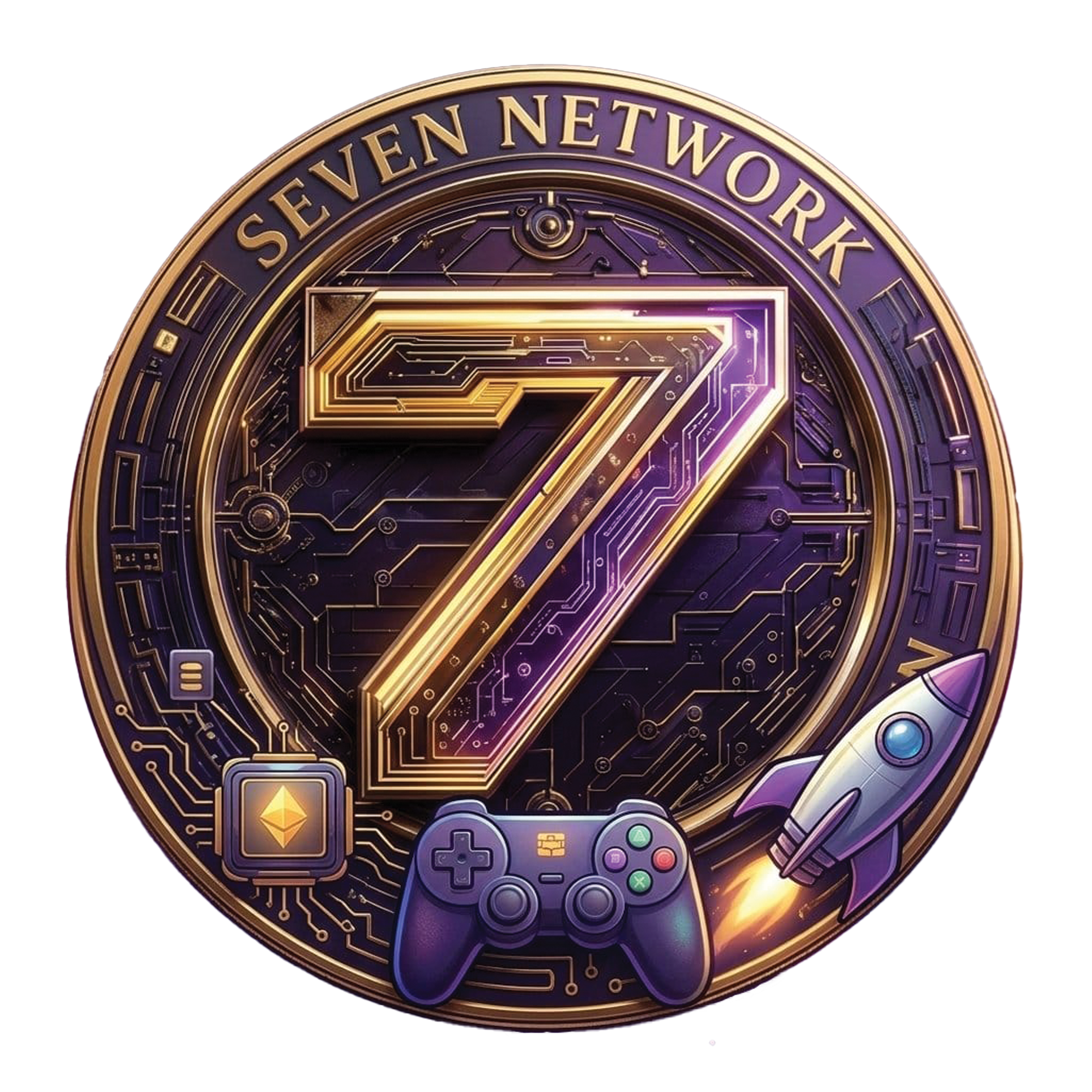SEVEN Network